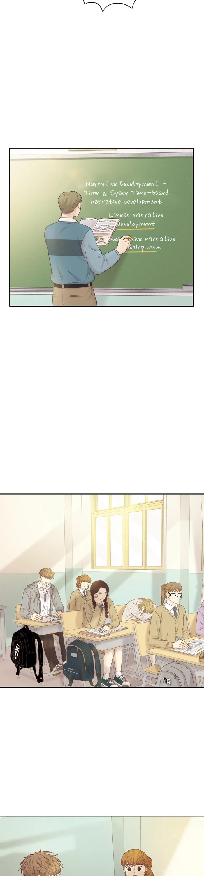 Girl's World Chapter 413 page 28 - Chapter 413: 412 - PART 2.197