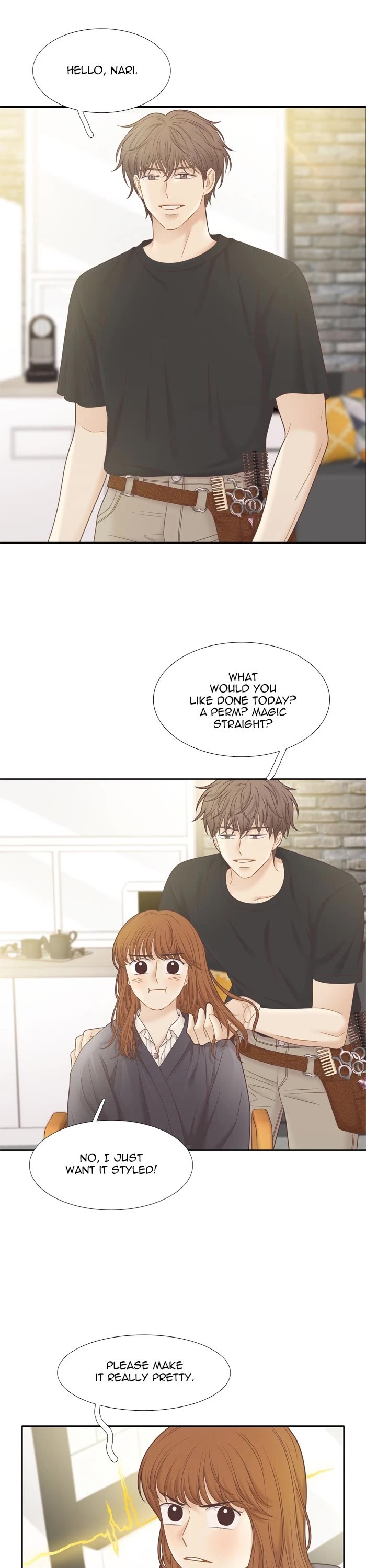 Girl's World Chapter 413 page 7 - Chapter 413: 412 - PART 2.197