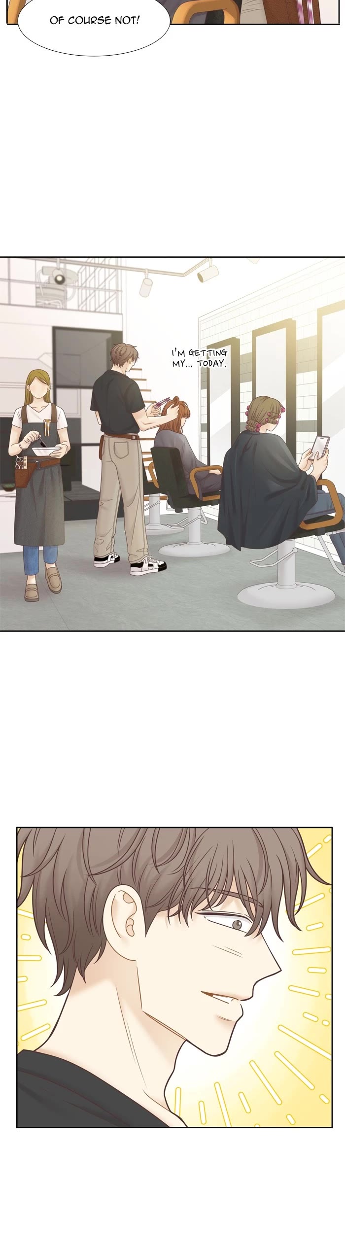 Girl's World Chapter 413 page 9 - Chapter 413: 412 - PART 2.197