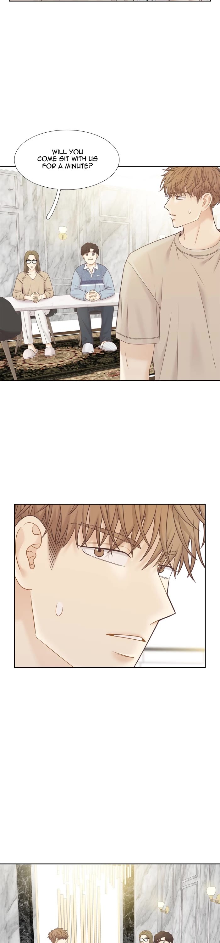 Girl's World Chapter 414 page 12 - Chapter 414: 413 - PART 2.198