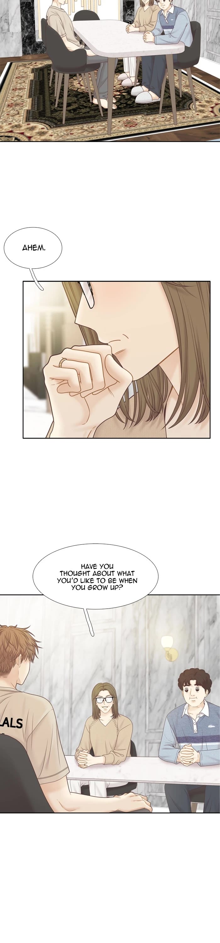 Girl's World Chapter 414 page 13 - Chapter 414: 413 - PART 2.198