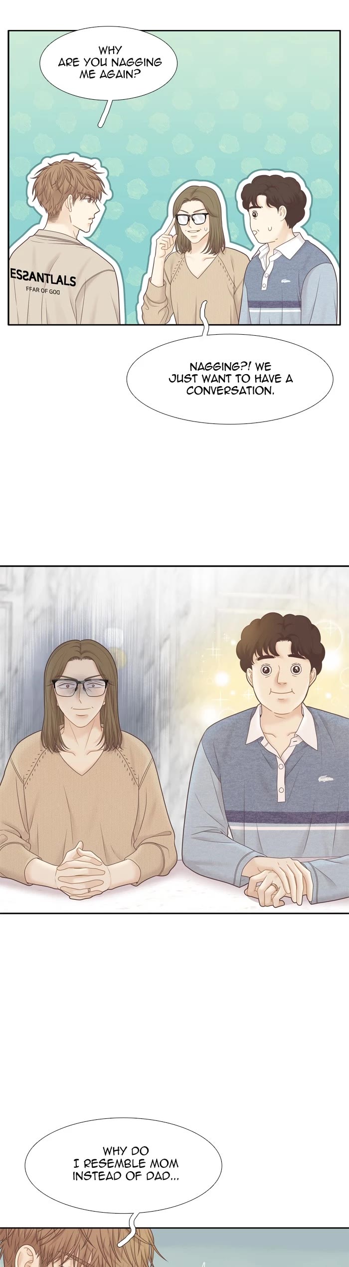 Girl's World Chapter 414 page 14 - Chapter 414: 413 - PART 2.198