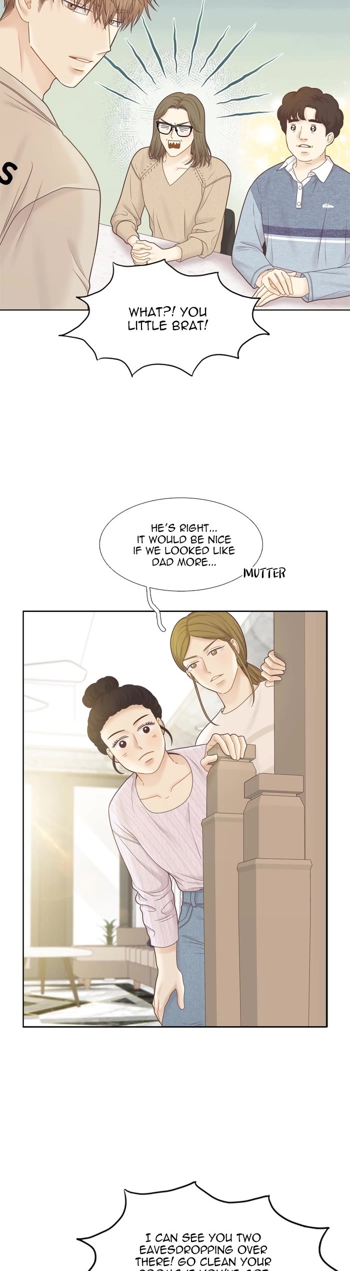 Girl's World Chapter 414 page 15 - Chapter 414: 413 - PART 2.198