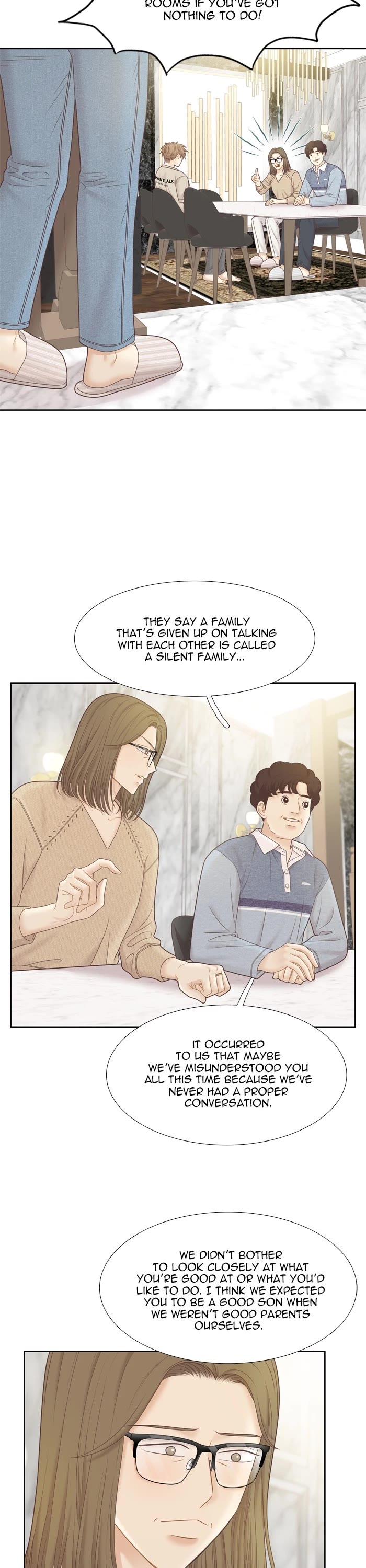 Girl's World Chapter 414 page 16 - Chapter 414: 413 - PART 2.198