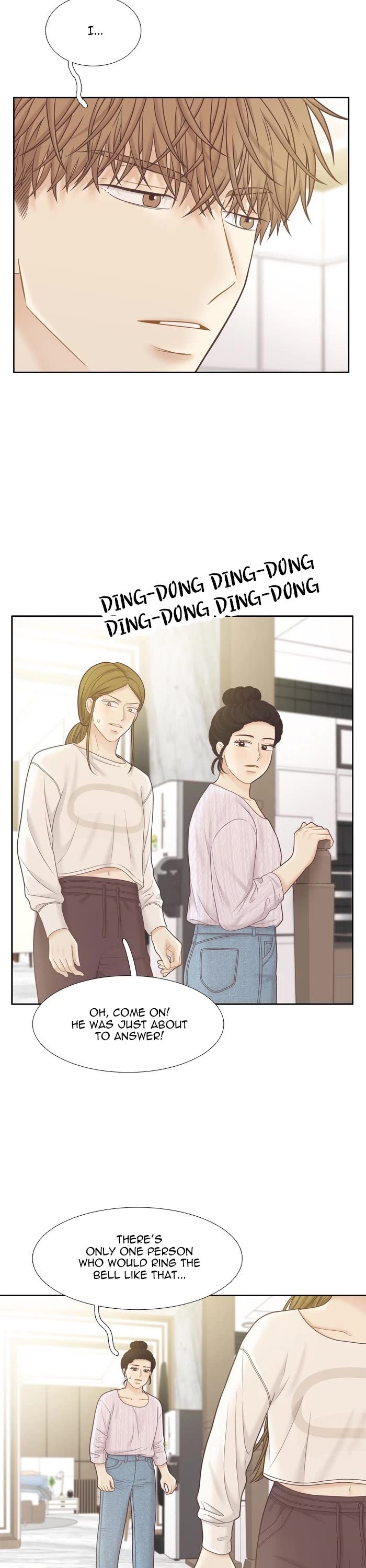 Girl's World Chapter 414 page 18 - Chapter 414: 413 - PART 2.198