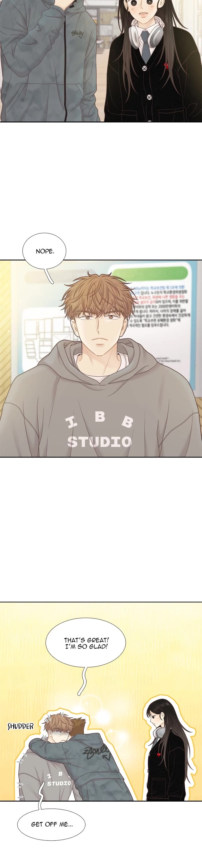 Girl's World Chapter 414 page 2 - Chapter 414: 413 - PART 2.198