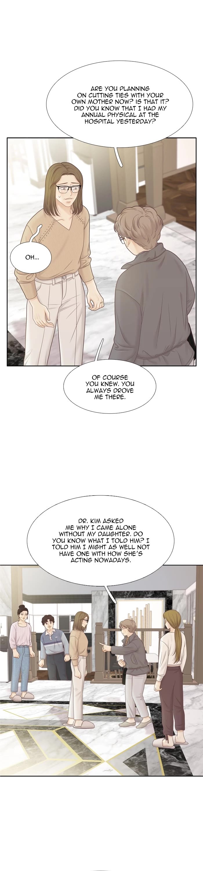 Girl's World Chapter 414 page 21 - Chapter 414: 413 - PART 2.198