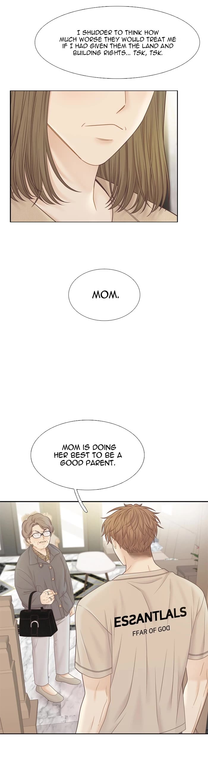 Girl's World Chapter 414 page 24 - Chapter 414: 413 - PART 2.198
