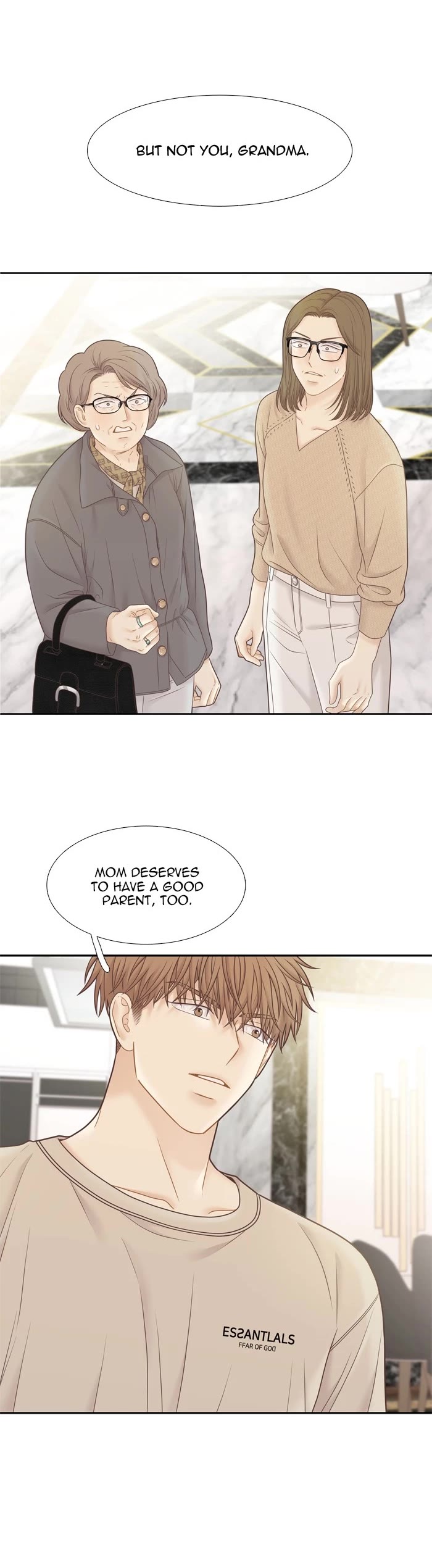 Girl's World Chapter 414 page 25 - Chapter 414: 413 - PART 2.198