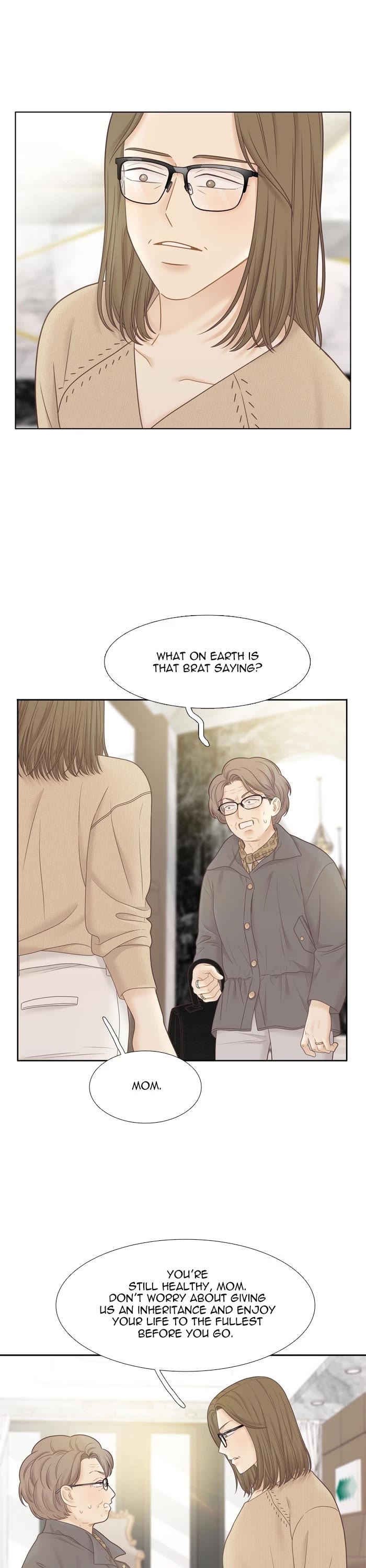 Girl's World Chapter 414 page 26 - Chapter 414: 413 - PART 2.198