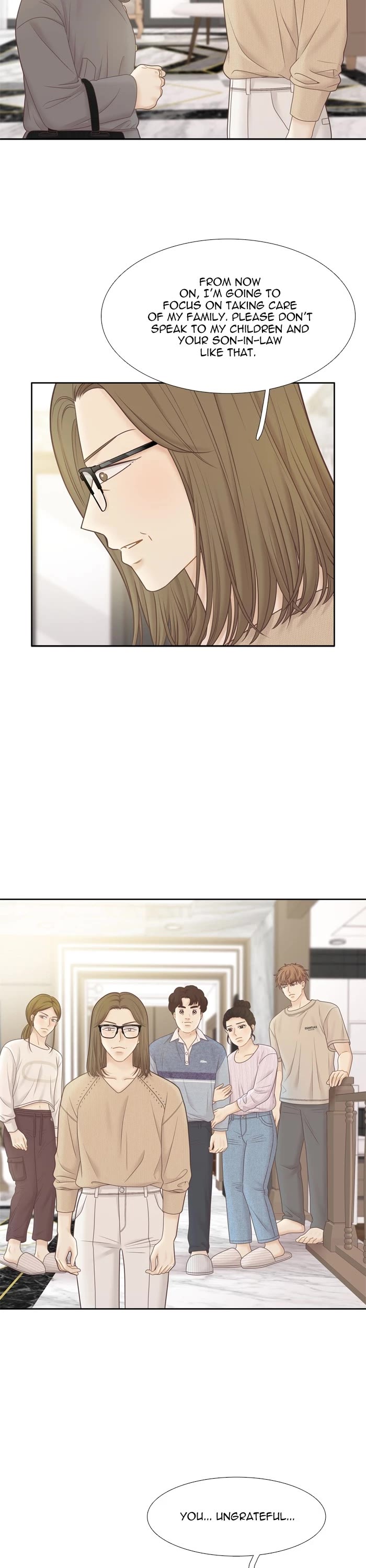 Girl's World Chapter 414 page 27 - Chapter 414: 413 - PART 2.198