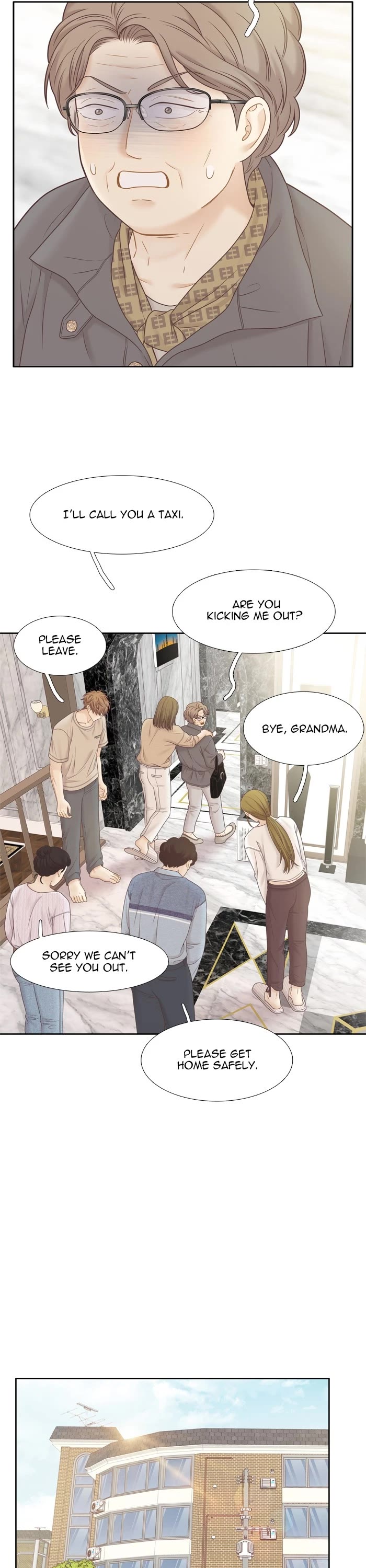 Girl's World Chapter 414 page 28 - Chapter 414: 413 - PART 2.198