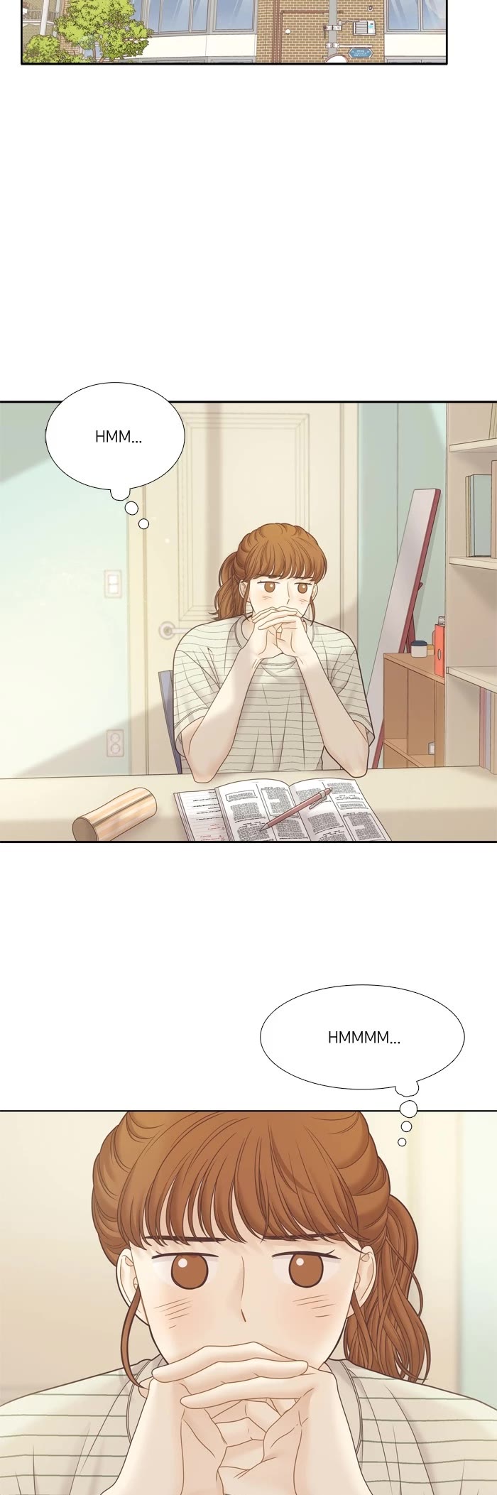 Girl's World Chapter 414 page 29 - Chapter 414: 413 - PART 2.198