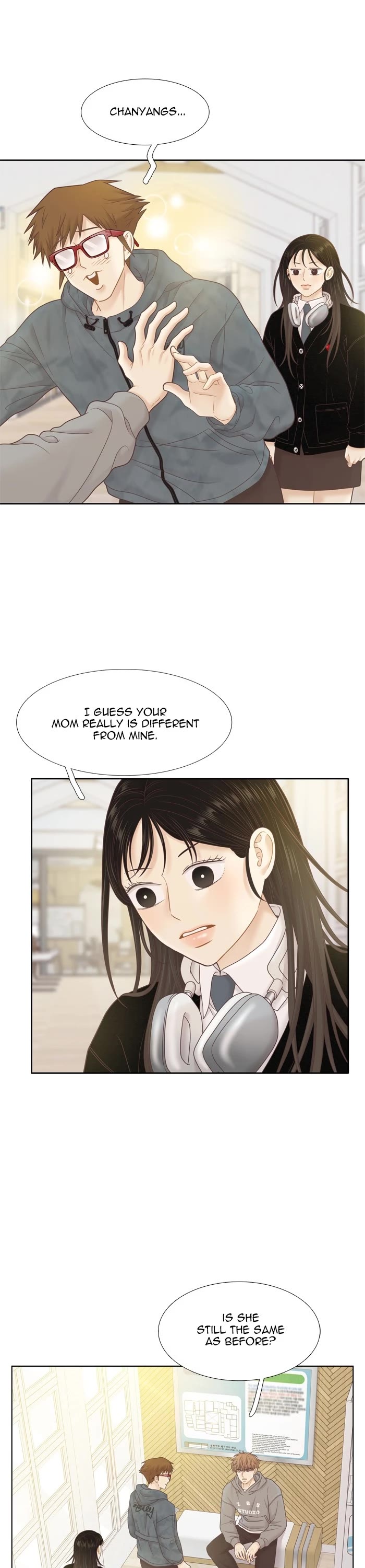 Girl's World Chapter 414 page 3 - Chapter 414: 413 - PART 2.198