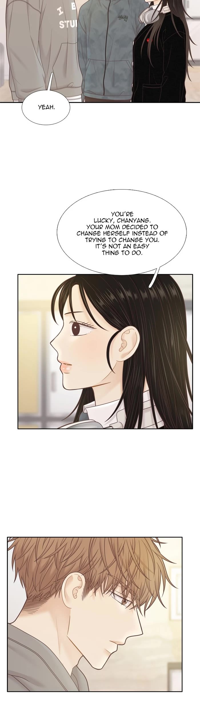 Girl's World Chapter 414 page 5 - Chapter 414: 413 - PART 2.198