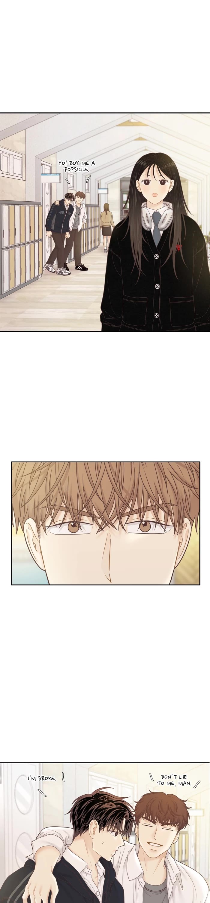Girl's World Chapter 414 page 6 - Chapter 414: 413 - PART 2.198