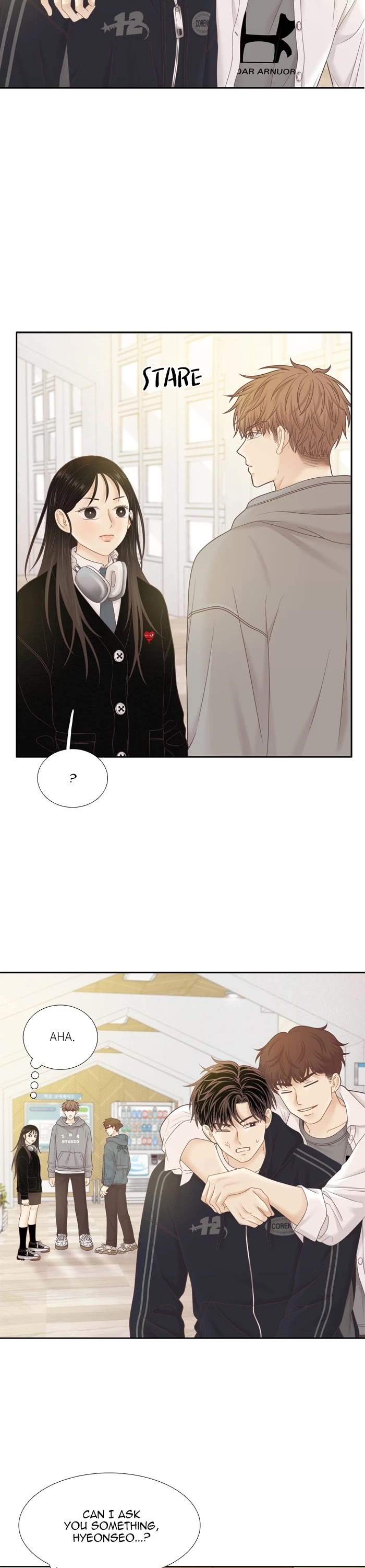 Girl's World Chapter 414 page 7 - Chapter 414: 413 - PART 2.198