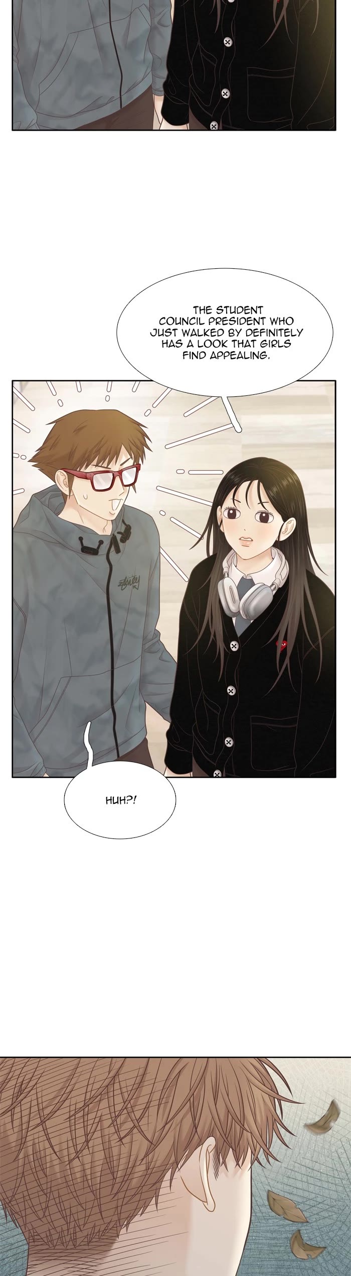 Girl's World Chapter 414 page 9 - Chapter 414: 413 - PART 2.198