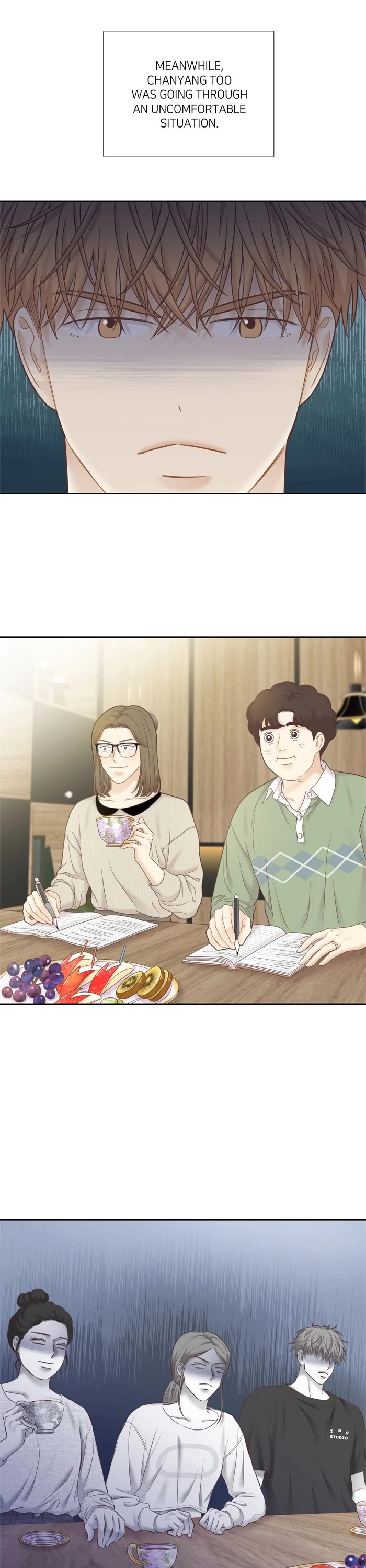 Girl's World Chapter 415 page 11 - Chapter 415: 414 - PART 2.199