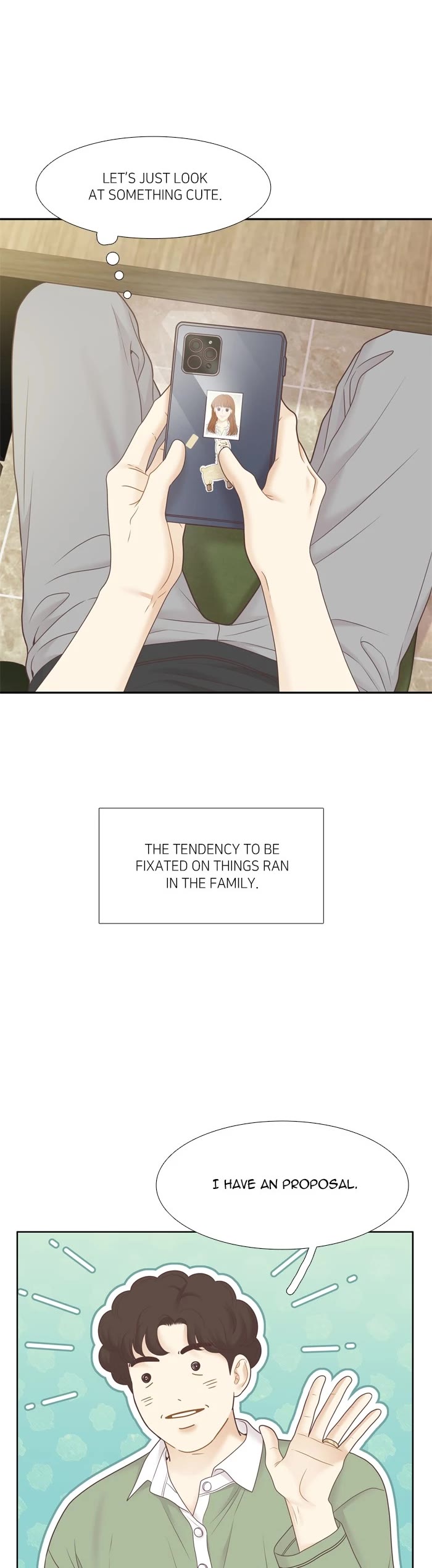 Girl's World Chapter 415 page 15 - Chapter 415: 414 - PART 2.199