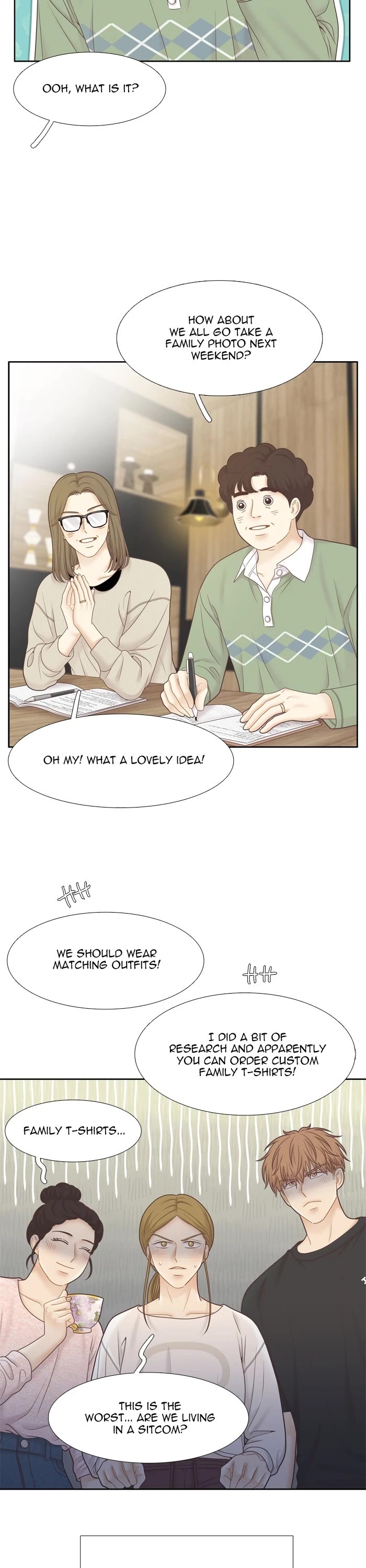 Girl's World Chapter 415 page 16 - Chapter 415: 414 - PART 2.199