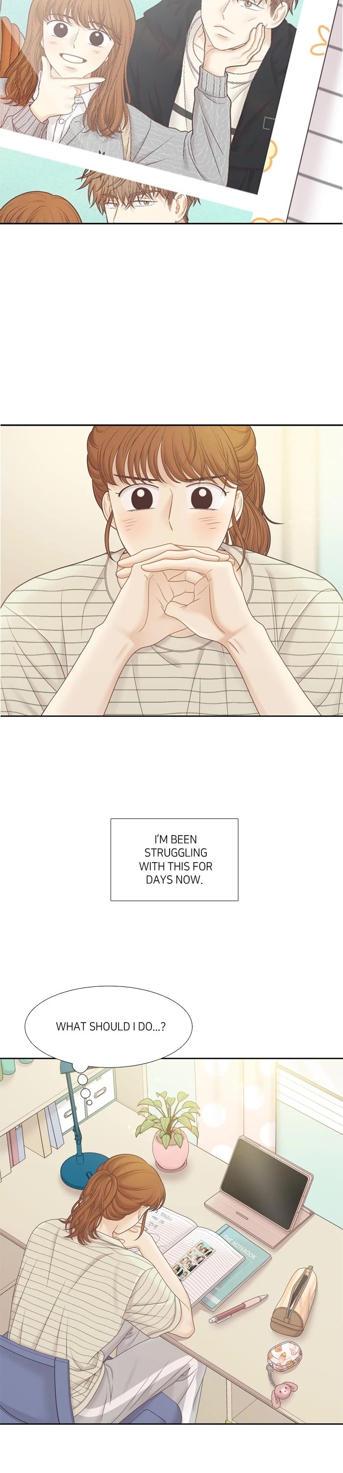 Girl's World Chapter 415 page 2 - Chapter 415: 414 - PART 2.199