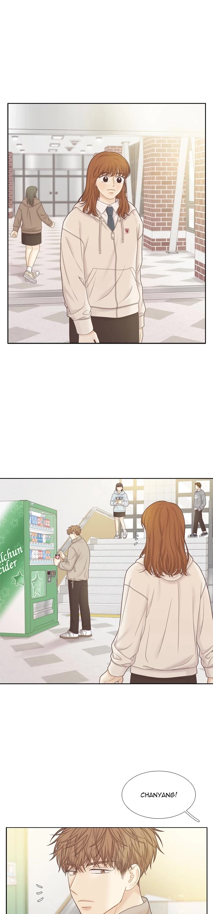 Girl's World Chapter 415 page 27 - Chapter 415: 414 - PART 2.199