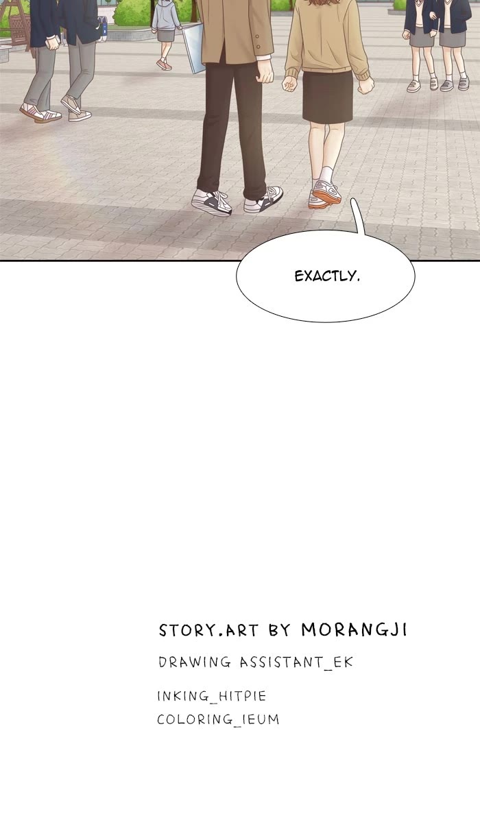 Girl's World Chapter 415 page 36 - Chapter 415: 414 - PART 2.199
