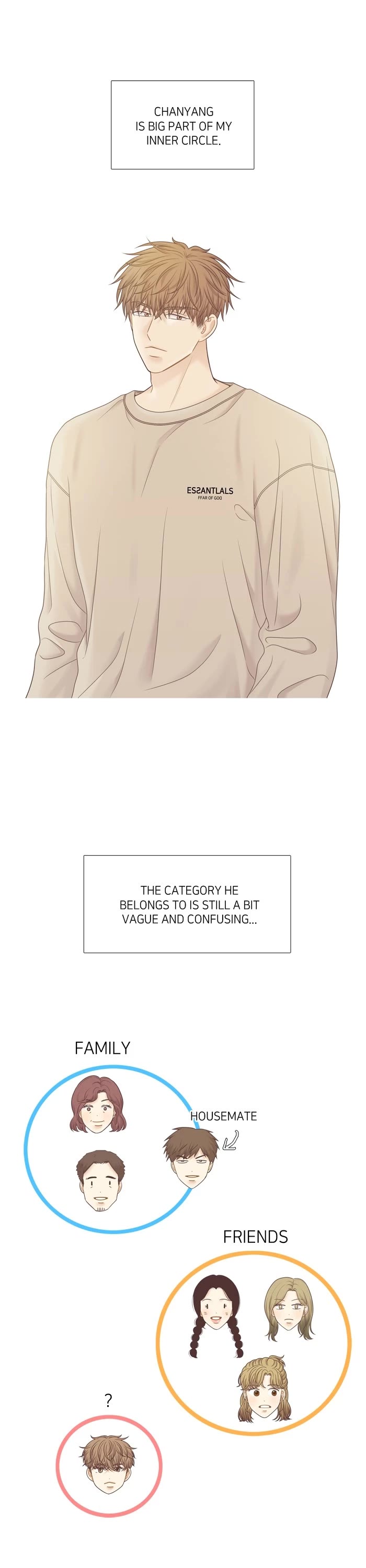 Girl's World Chapter 415 page 6 - Chapter 415: 414 - PART 2.199
