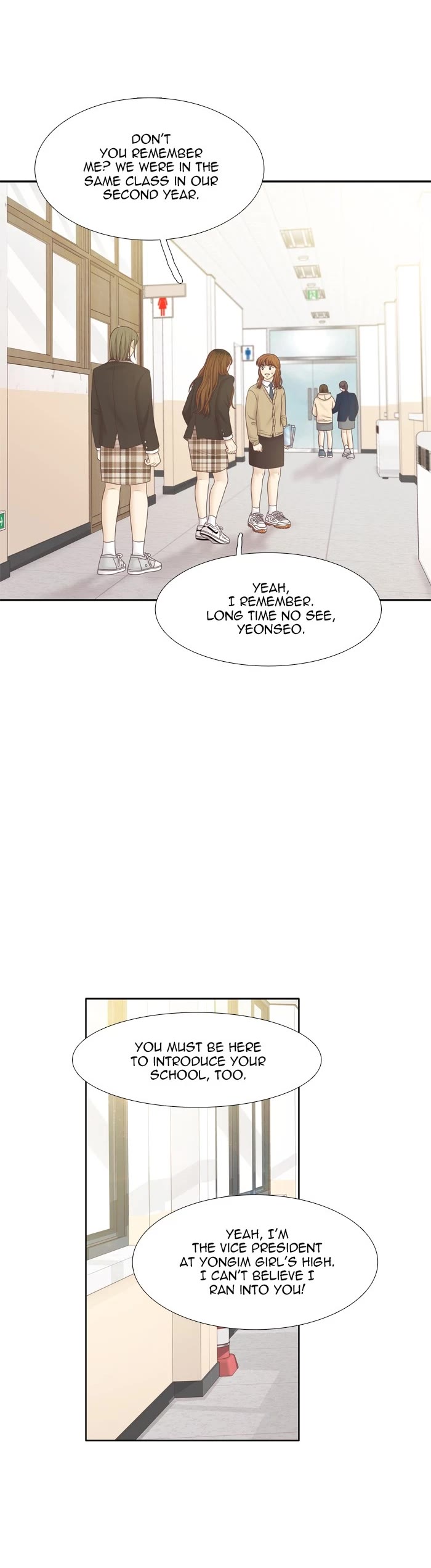 Girl's World Chapter 416 page 15 - Chapter 416: 415 - PART 2.200