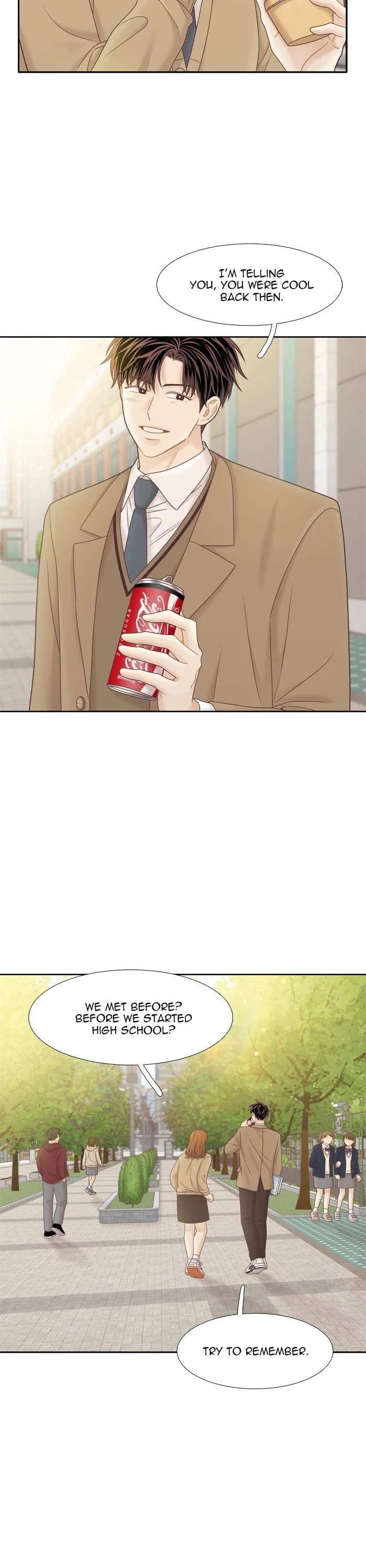 Girl's World Chapter 416 page 23 - Chapter 416: 415 - PART 2.200