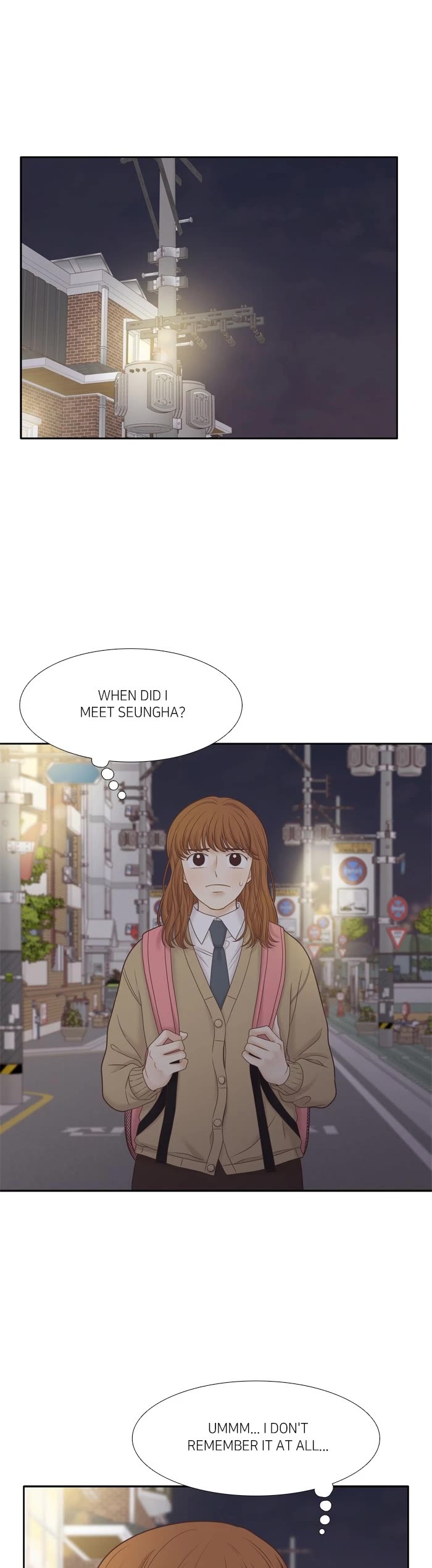 Girl's World Chapter 416 page 24 - Chapter 416: 415 - PART 2.200