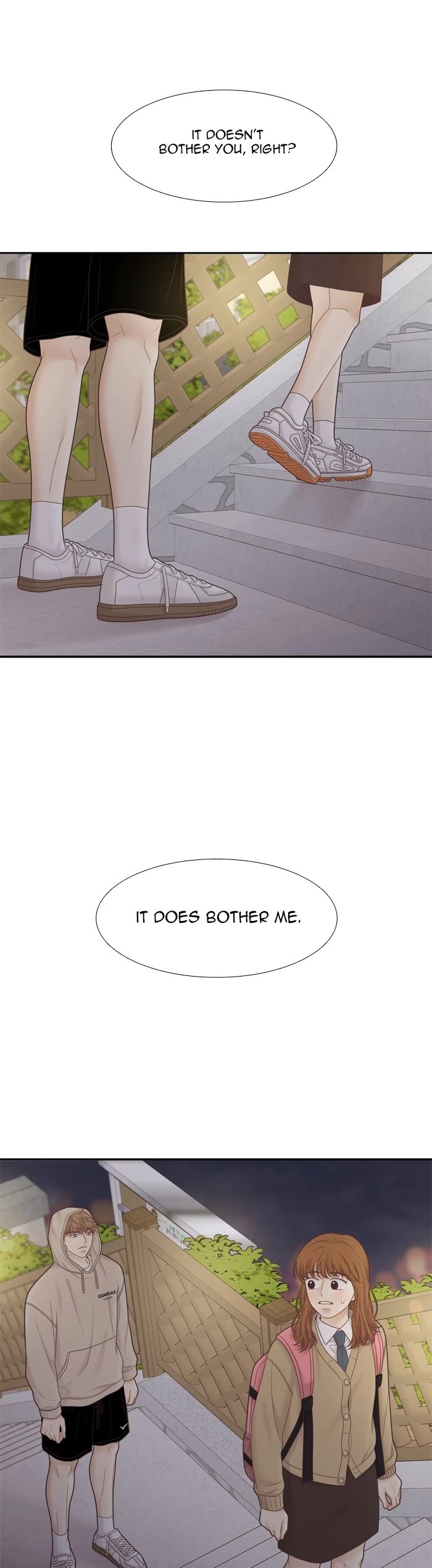 Girl's World Chapter 416 page 29 - Chapter 416: 415 - PART 2.200