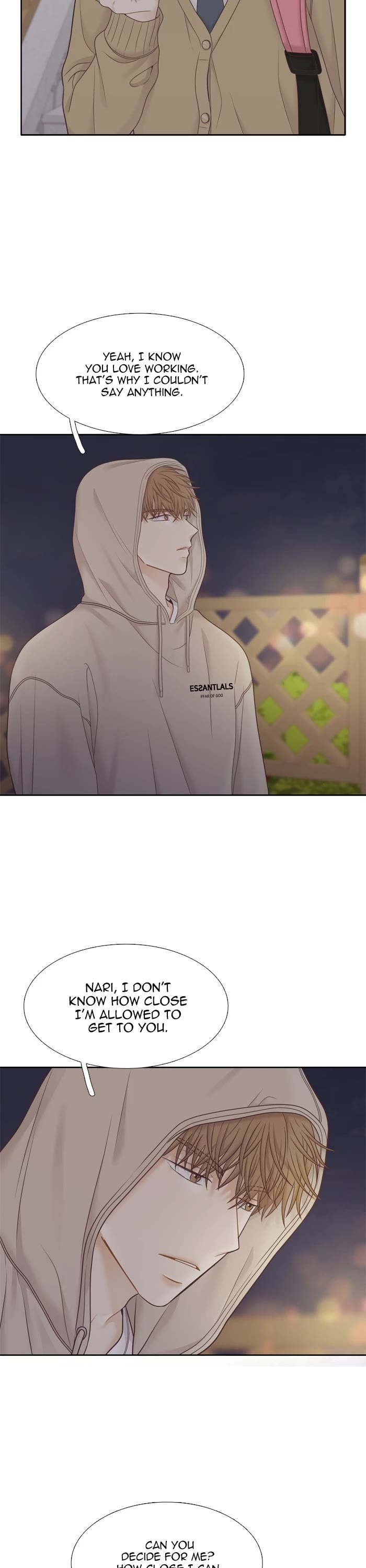 Girl's World Chapter 416 page 31 - Chapter 416: 415 - PART 2.200