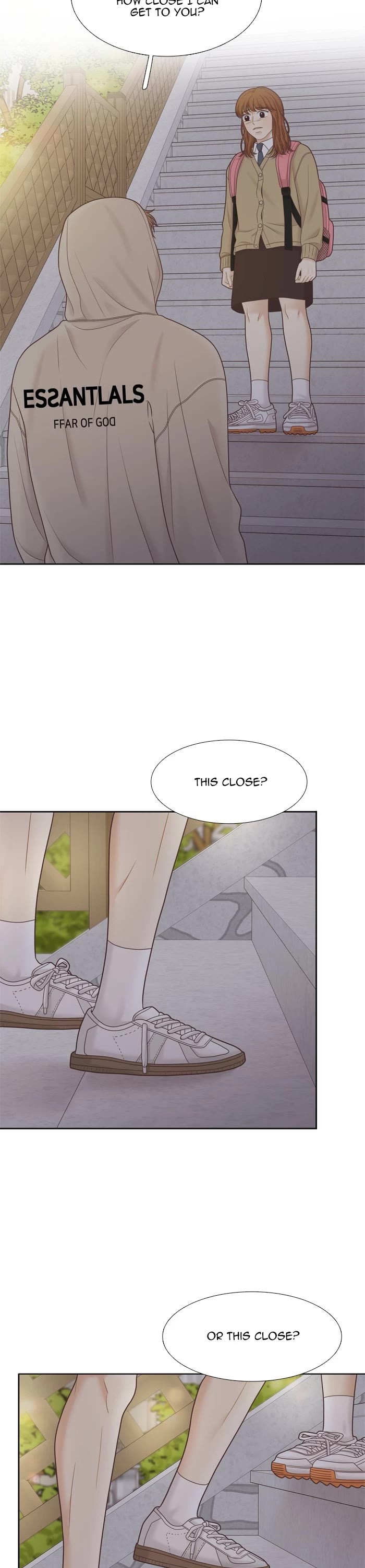 Girl's World Chapter 416 page 32 - Chapter 416: 415 - PART 2.200