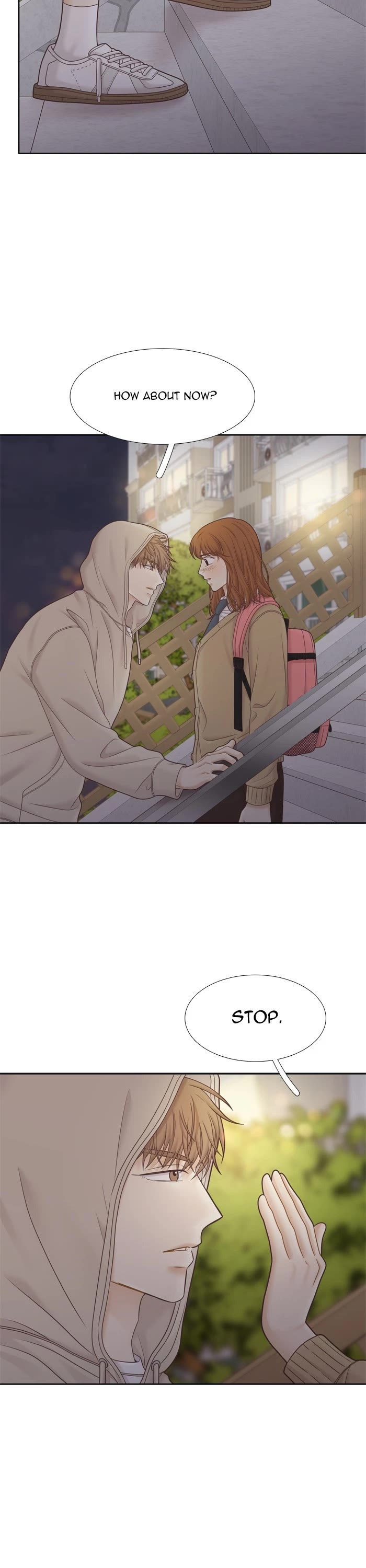 Girl's World Chapter 416 page 33 - Chapter 416: 415 - PART 2.200