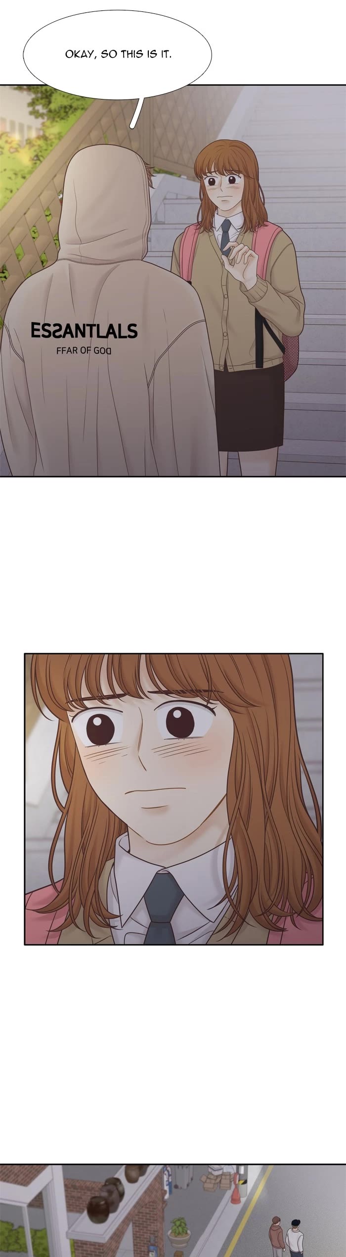 Girl's World Chapter 416 page 34 - Chapter 416: 415 - PART 2.200