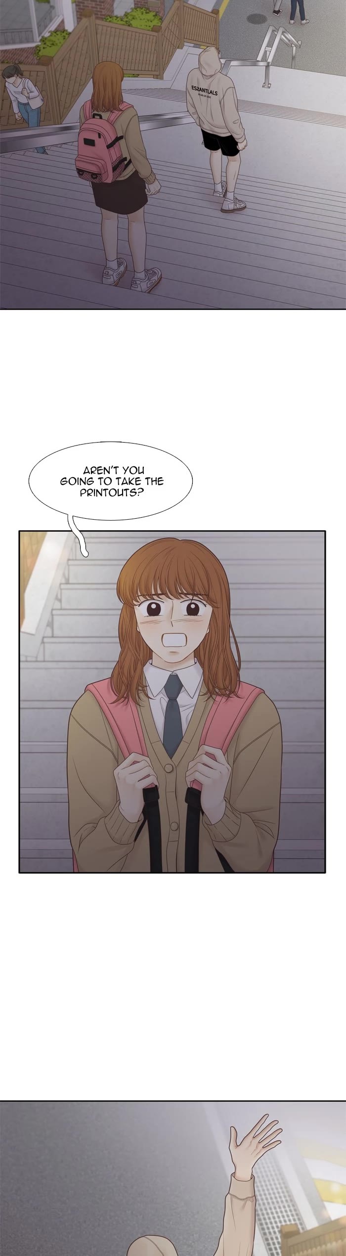Girl's World Chapter 416 page 35 - Chapter 416: 415 - PART 2.200