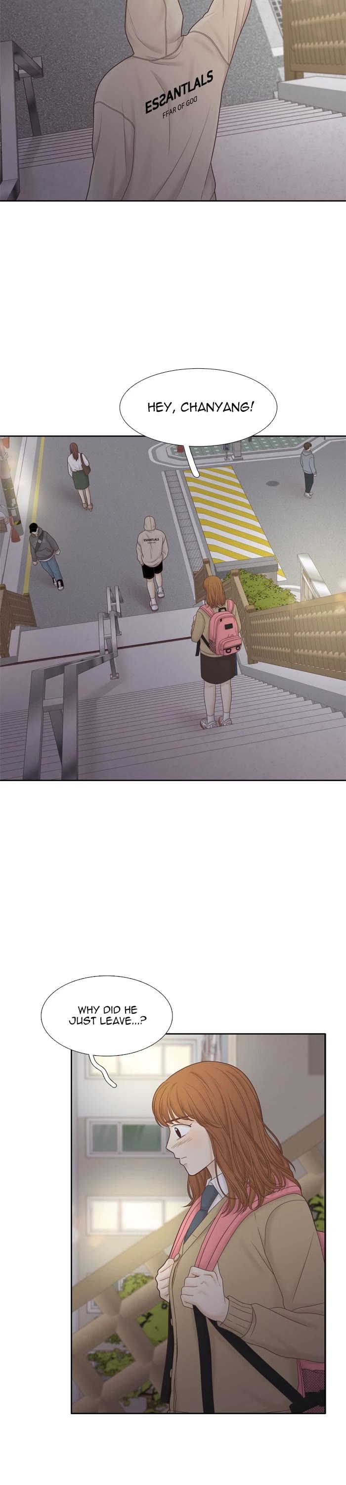 Girl's World Chapter 416 page 36 - Chapter 416: 415 - PART 2.200
