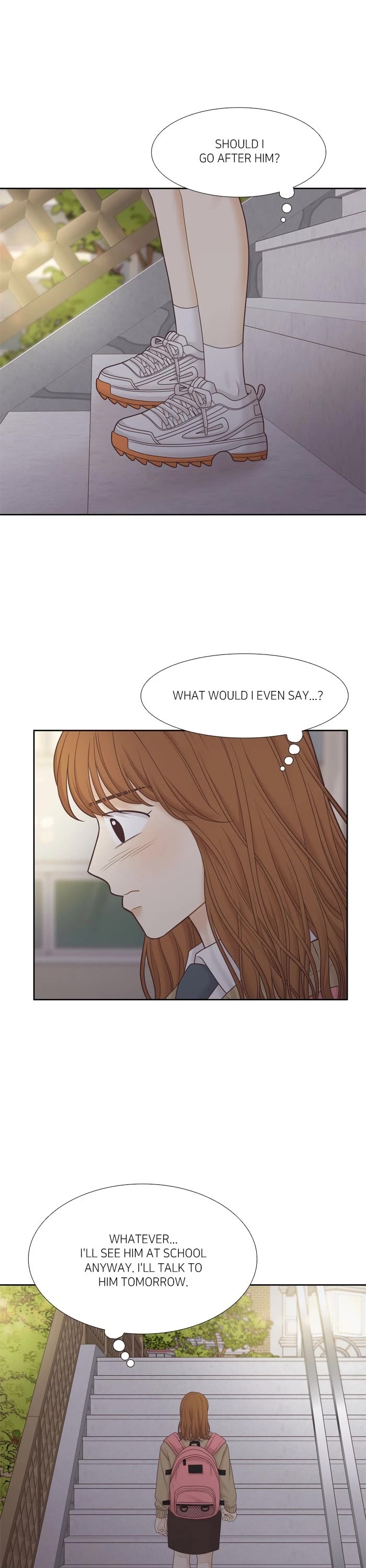 Girl's World Chapter 416 page 37 - Chapter 416: 415 - PART 2.200