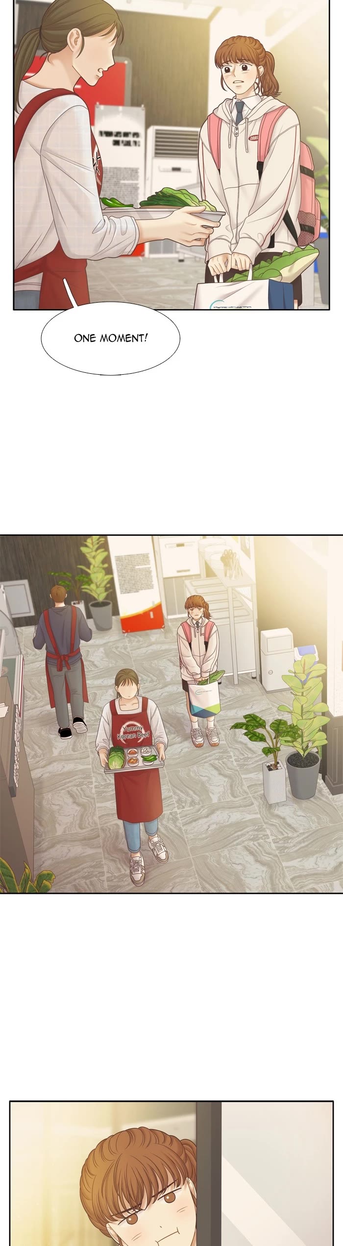Girl's World Chapter 417 page 14 - Chapter 417: 416 - PART 2.201
