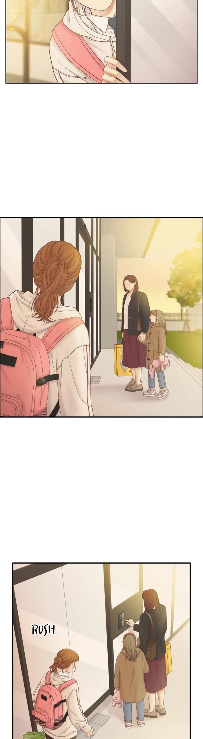 Girl's World Chapter 417 page 15 - Chapter 417: 416 - PART 2.201