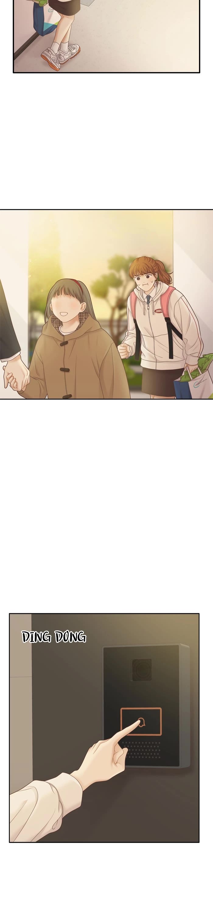 Girl's World Chapter 417 page 16 - Chapter 417: 416 - PART 2.201