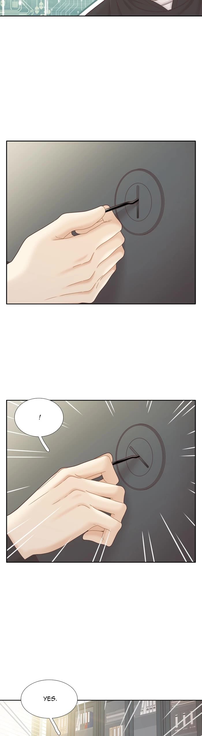 Girl's World Chapter 417 page 30 - Chapter 417: 416 - PART 2.201