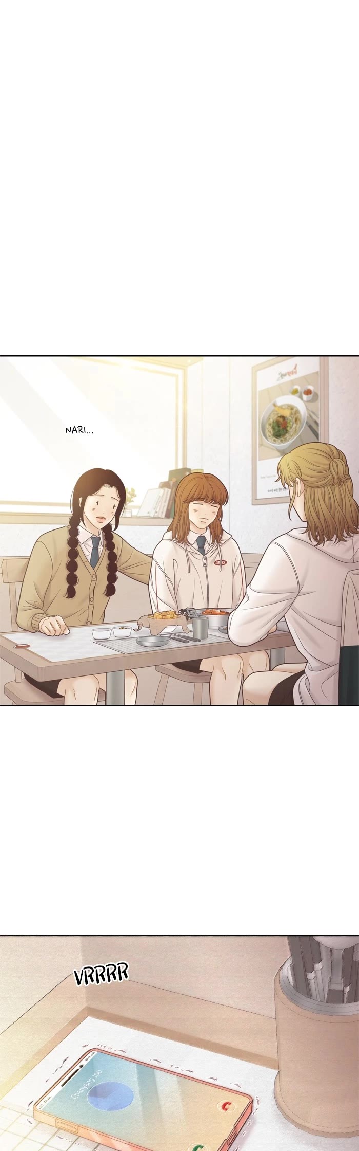 Girl's World Chapter 417 page 32 - Chapter 417: 416 - PART 2.201
