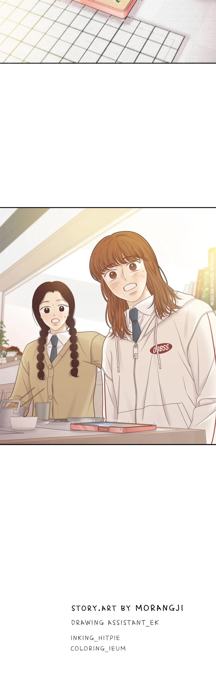 Girl's World Chapter 417 page 33 - Chapter 417: 416 - PART 2.201