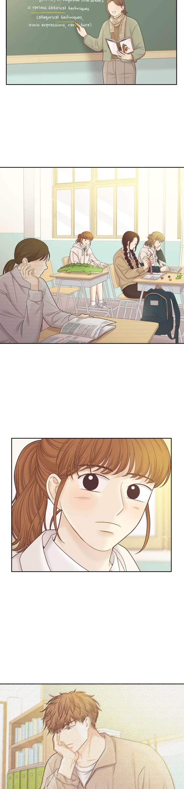 Girl's World Chapter 417 page 6 - Chapter 417: 416 - PART 2.201