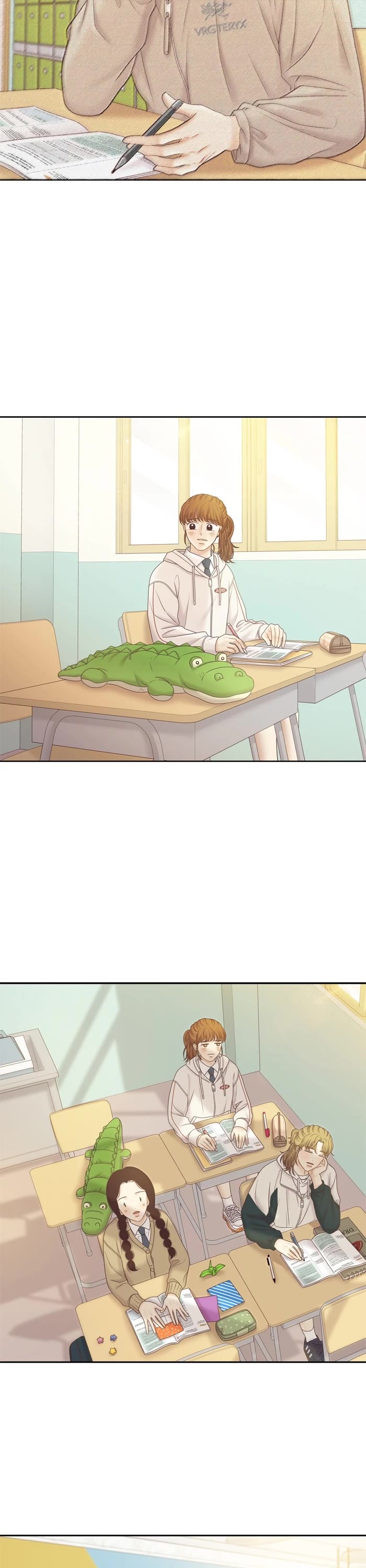 Girl's World Chapter 417 page 7 - Chapter 417: 416 - PART 2.201