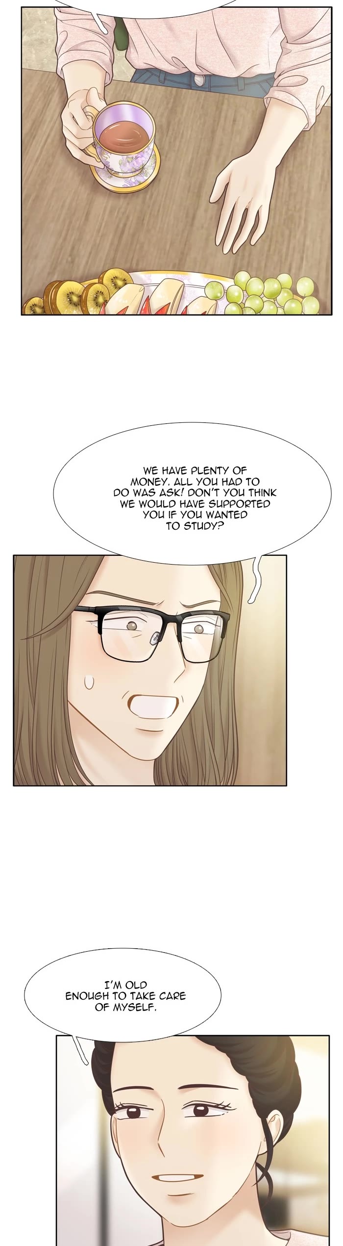 Girl's World Chapter 418 page 10 - Chapter 418: 417 - PART 2.202