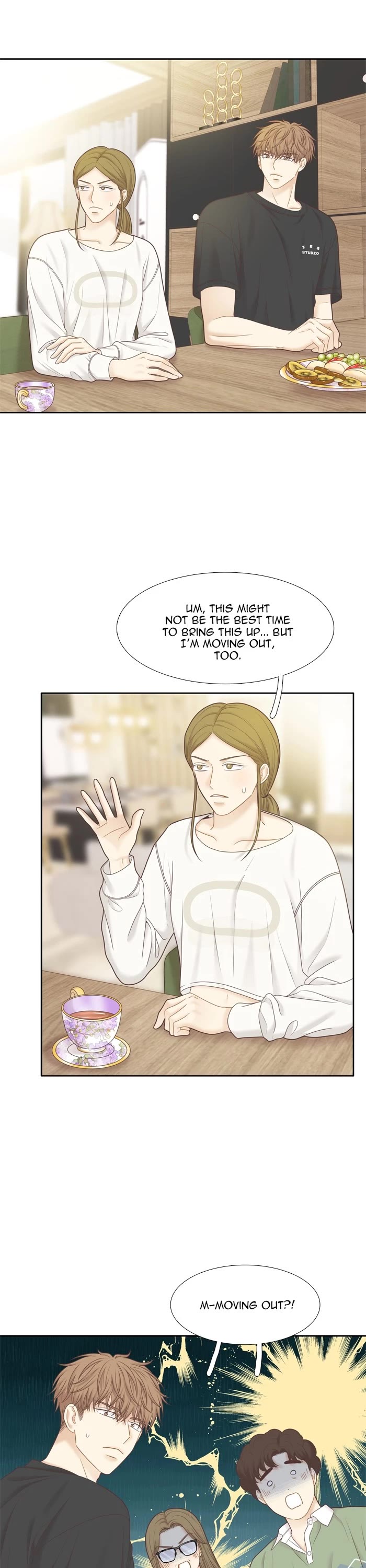 Girl's World Chapter 418 page 12 - Chapter 418: 417 - PART 2.202